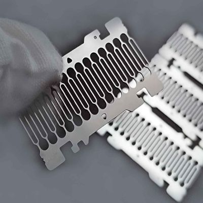 Хорошая цена. Professional Etched Stainless Steel Razor Blades Unmatched Speed for Bulk Orders онлайн