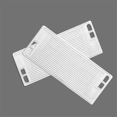 Хорошая цена. Photo Chemical Etching Metal Bipolar Plates with Excellent Corrosion Resistance онлайн