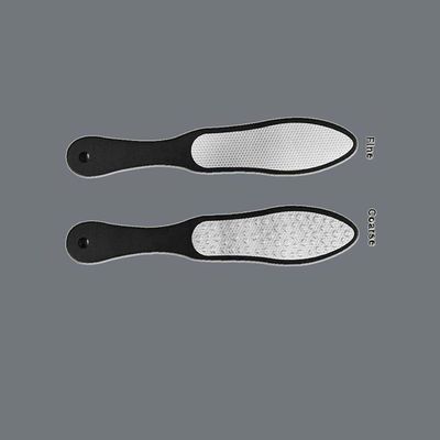 Хорошая цена. Professional Etched Foot File Metal Part Ultra-Fine 0.015mm Line Width Grating & Anti-Slip Grips онлайн