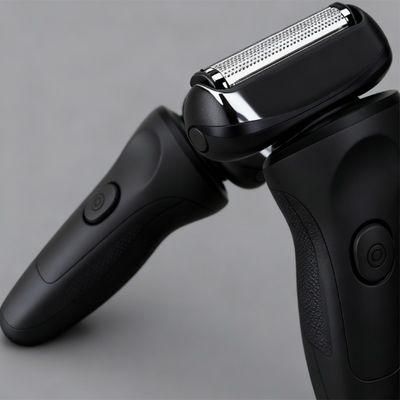 Химически травмированные лезвия для бритв и бритвенные сетки для электробритв и профессиональных инструментов для груминга