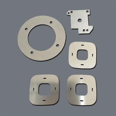 Хорошая цена. Stainless Steel Photo Etching Precision 0.02mm To 1.0mm Metal Shims And Gaskets онлайн