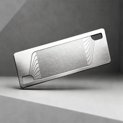 Хорошая цена. Precision-Etched Bipolar Plates for Energy Storage Systems with Micro-Feature Accuracy онлайн