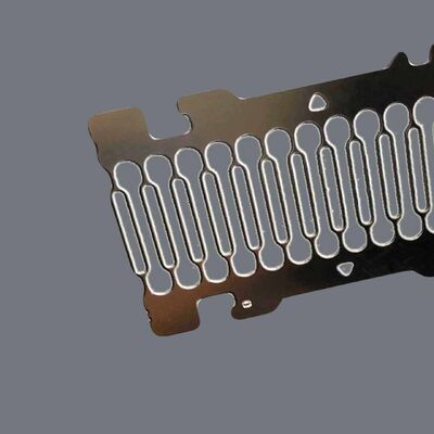 Хорошая цена. Custom Metal Etched Blades for Electric Shavers with Consistent & Comfortable Performance онлайн