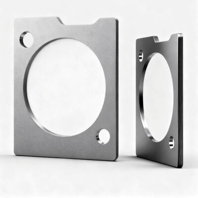 Хорошая цена. OEM/ODM Etched Metal Shims & Spacers for Communication, Medical, Optical Industries онлайн