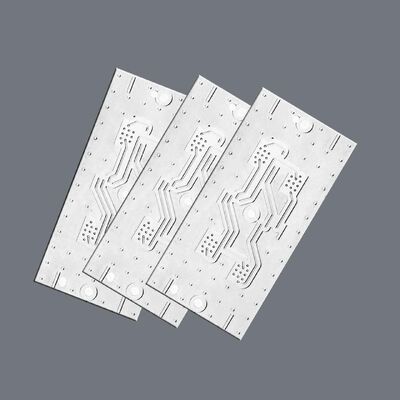 Хорошая цена. Специальные химически выгравированные биполярные пластины с превосходной проводимостью для рынка Канады онлайн