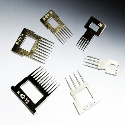 Хорошая цена. Chemical Etched Beauty Micro-Needles for US Aesthetic & Medical Markets онлайн