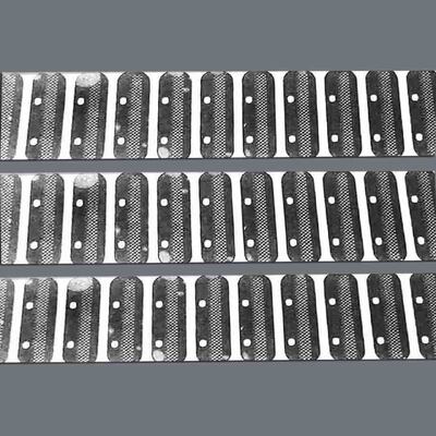 Химически выгравированная акустическая сетка и решетки для динамиков для смартфонов