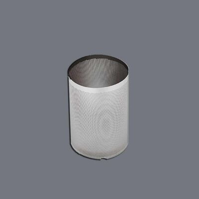 Изготовленные на заказ фотохимические травленные сетки из металла/нержавеющей стали для рынка США