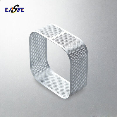 Услуги фотохимического травления для прецизионных сеток из нержавеющей стали. Фототравление сеток.