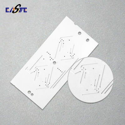 Электролизерные потоковые полевые пластины с использованием химической гравировки