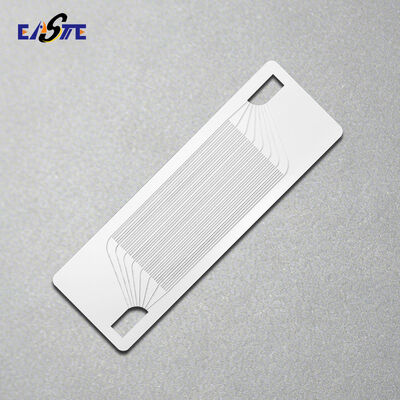 качество Услуги фотохимического травления для металлических листов толщиной от 0,02 мм до 3 мм завод