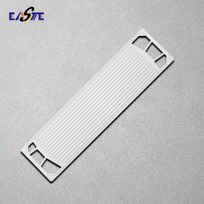 Фотохимическое травление изготовленных на заказ металлических биполярных пластин для автомобильных топливных элементов