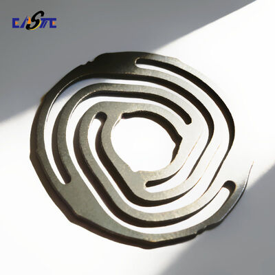 Металлические прокладки и шайбы с химическим травлением с жесткими допусками для рынка США