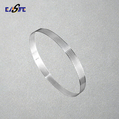 Фотохимически вытравленная сетка из нержавеющей стали для детекторов дыма и датчиков