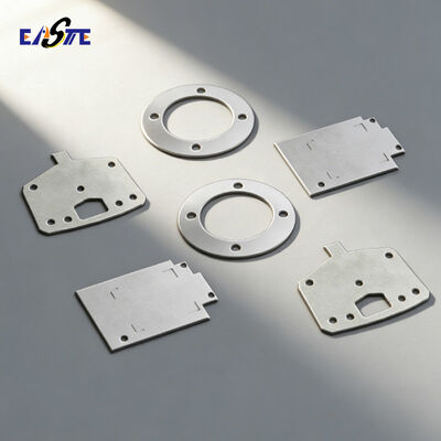 Металлические прокладки с химическим травлением, быстрое прототипирование и поддержка оптовых заказов для канадского рынка