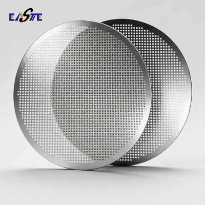 Хорошая цена. Фильтровые экраны с микроэтированными элементами и фильтровые сетки из нержавеющей стали для рынка Израиля онлайн