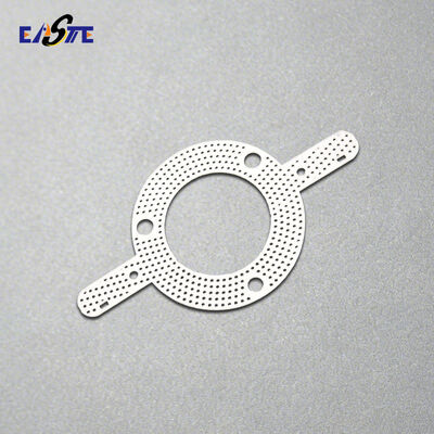 Металлическая гравировка высокой точности от 0,05 мм до 1,0 мм из нержавеющей стали