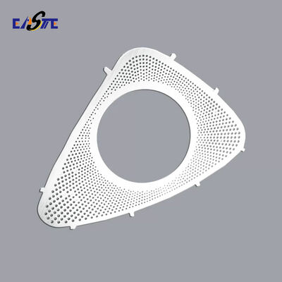 Хорошая цена. Фотохимическое травление решеток динамиков автомобиля с микроотверстиями для Hi-Fi аудио онлайн