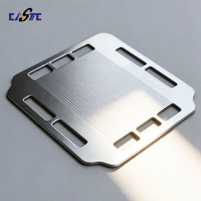 Металлические травленые биполярные пластины со сложной конструкцией поля течения для японской энергетики