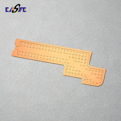 Хорошая цена. Медная Этировка Ультратонкая Паровая Камера Для Высокопроизводительных ЦПУ онлайн