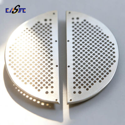 Хорошая цена. Advanced Etched Automotive Speaker Protection Grill Micro-Perforated Acoustic-Optimized Design онлайн